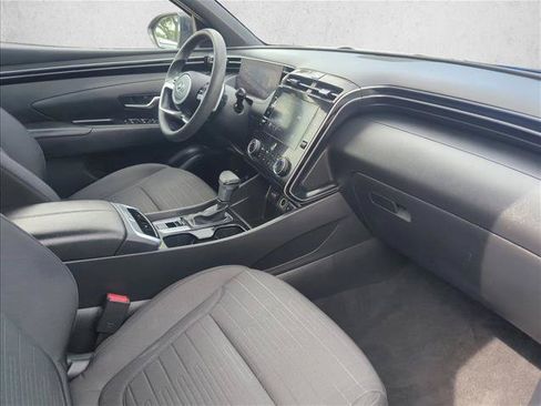 Used 2023 Hyundai Santa Cruz Night AWD/4WD image 23