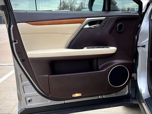 Used 2019 Lexus RX 350 FWD image 21