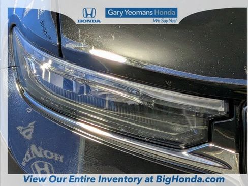 Used 2025 Jeep Grand Cherokee L Limited RWD image 12
