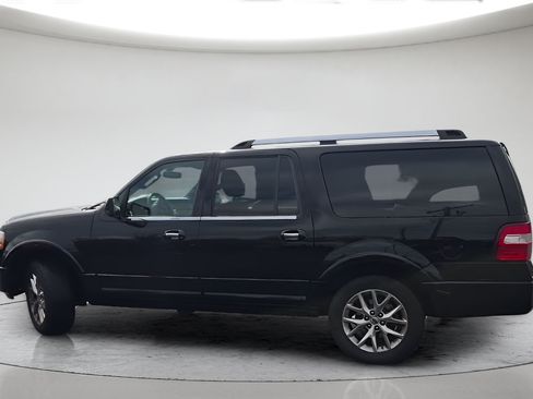 Used 2017 Ford Expedition EL Limited w/ Equipment Group 301A AWD/4WD image 10