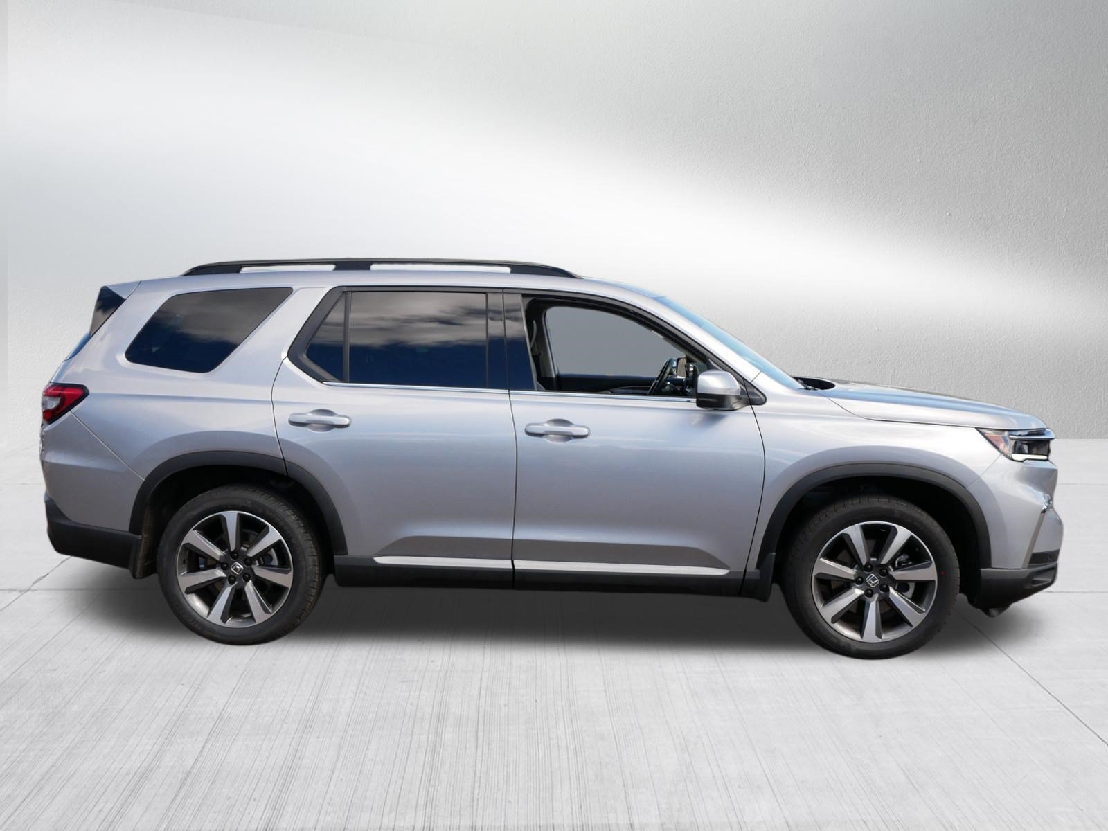 Certified 2023 Honda Pilot Elite image 8