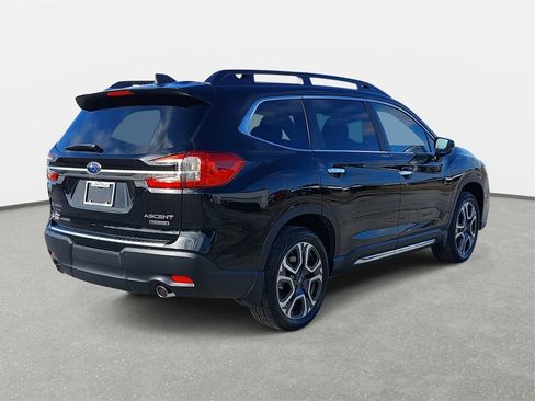 New 2026 Subaru Ascent Touring image 5