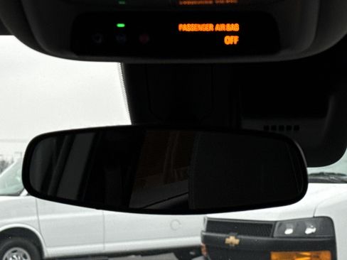 Certified 2025 Chevrolet TrailBlazer LT image 14