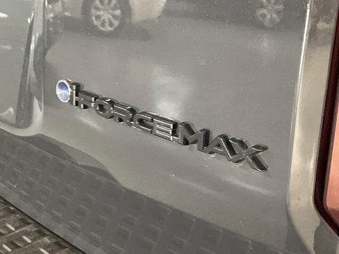 Used 2026 Toyota Land Cruiser w/ Premium Package AWD/4WD image 8