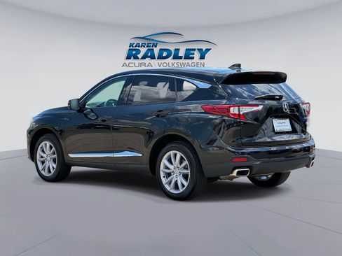 Certified 2023 Acura RDX AWD image 4