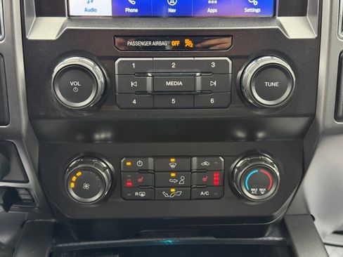 Used 2020 Ford F150 XLT w/ Equipment Group 302A Luxury image 27