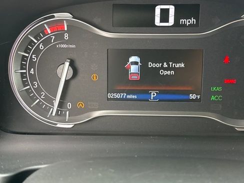 Certified 2022 Honda Ridgeline Sport image 19