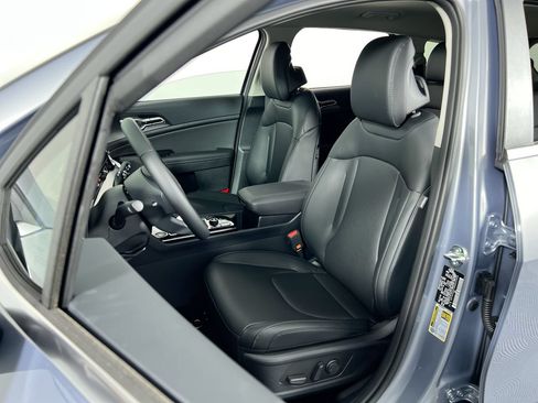 Used 2023 Kia Sportage EX FWD image 13