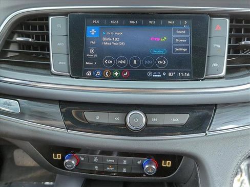 Used 2023 Buick Enclave Essence w/ Trailering Package, 5000 lbs. image 14