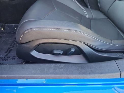 Used 2025 Chevrolet Corvette Stingray Coupe w/ Battery Protection Package image 21