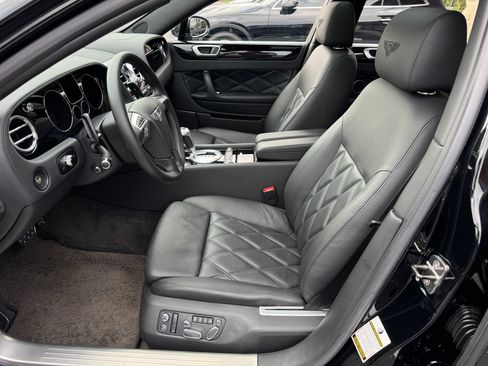 Used 2009 Bentley Flying Spur Flying Spur Speed AWD/4WD image 26
