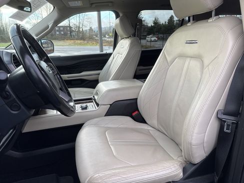 Used 2021 Ford Expedition Max Platinum image 13