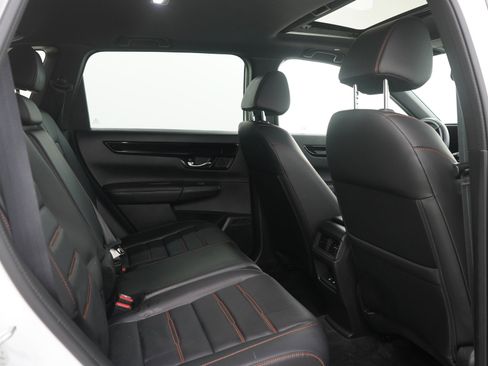 Used 2025 Honda CR-V Sport Touring image 15