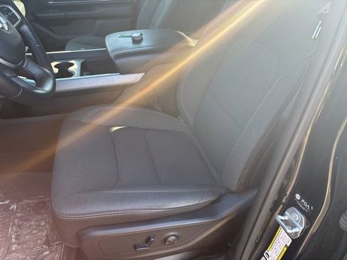 Certified 2023 RAM 1500 Big Horn image 21