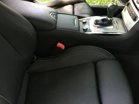 Used 2014 INFINITI Q60 Journey w/ Premium Package RWD image 25