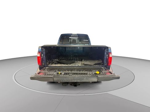 Used 2015 Ford F350 Lariat w/ Lariat Ultimate Package AWD/4WD image 26