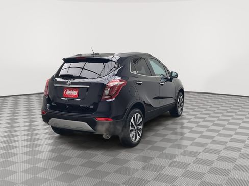 Certified 2022 Buick Encore Preferred w/ Safety Package image 33