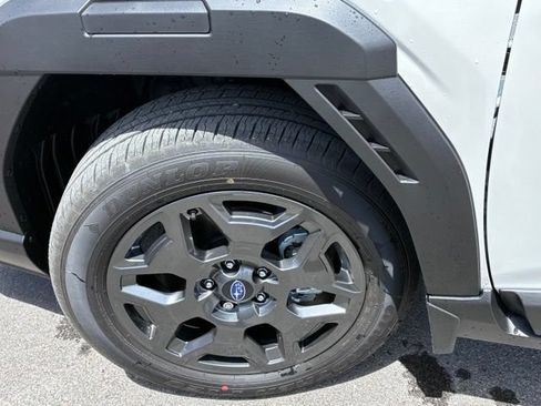 New 2026 Subaru Outback Premium AWD/4WD image 40