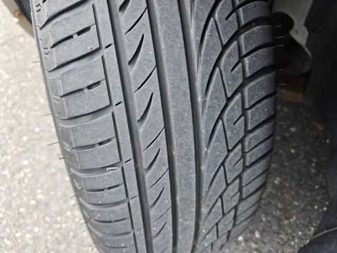 Used 2003 Ford Focus SE FWD image 27