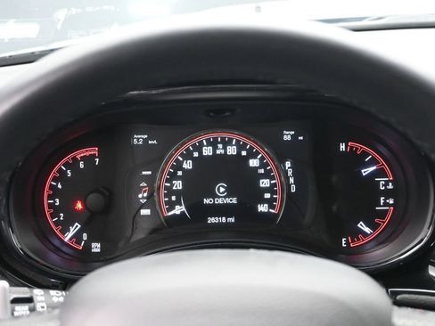 Used 2025 Dodge Durango R/T AWD/4WD image 12