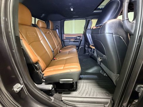 Used 2021 RAM 3500 Limited image 17