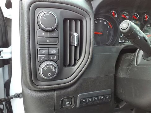 New 2026 Chevrolet Silverado 3500 W/T w/ WT Convenience Package image 11