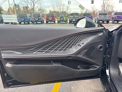 New 2026 Dodge Charger R/T Scat Pack image 19