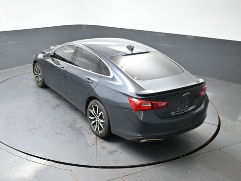 Used 2021 Chevrolet Malibu RS image 20