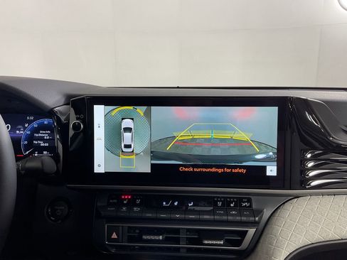 New 2026 Toyota Camry XLE FWD image 26