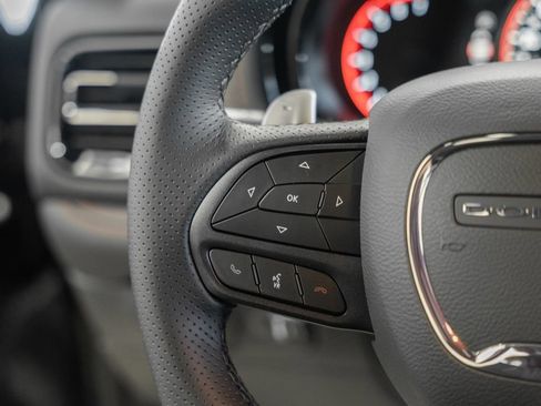 New 2026 Dodge Durango GT AWD/4WD image 29