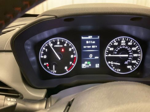 New 2026 Subaru Crosstrek 2.5i Limited image 13