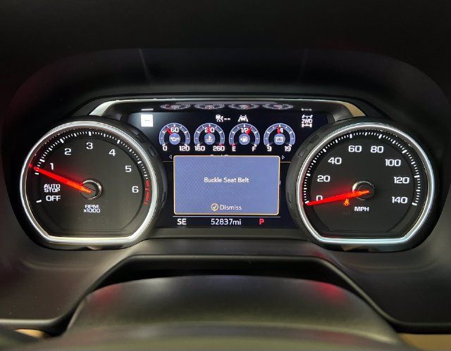 Used 2021 Chevrolet Tahoe Premier w/ Premium Package AWD/4WD image 21