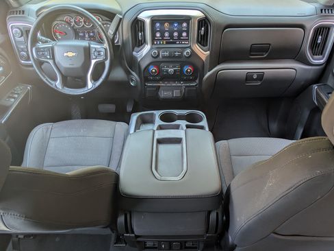Used 2019 Chevrolet Silverado 1500 LT w/ All-Star Edition RWD image 22