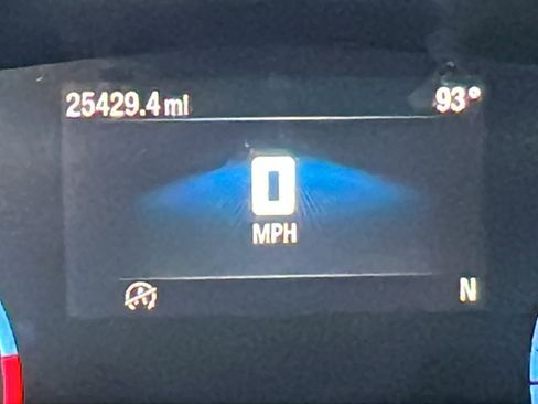 Used 2023 Ford Bronco Sport Big Bend image 31