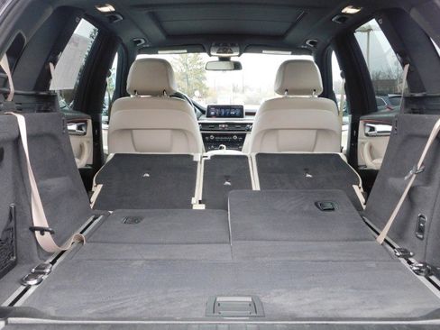 Used 2017 BMW X5 xDrive35i image 38