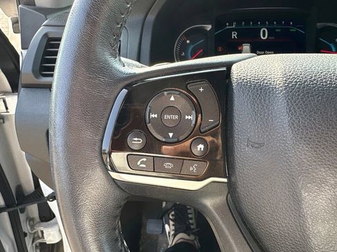 Used 2021 Honda Pilot Special Edition image 22