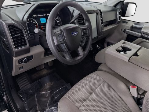 Used 2017 Ford F150 XLT RWD image 20