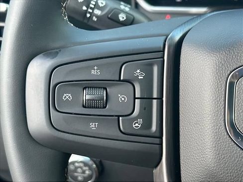 New 2026 GMC Sierra 2500 AT4 w/ AT4 Premium Plus Package AWD/4WD image 33