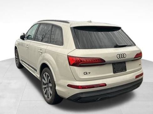 Used 2023 Audi Q7 2.0T Premium Plus w/ Premium Plus Package image 5