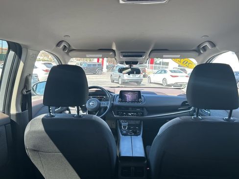 Certified 2023 Nissan Rogue SV AWD/4WD image 29