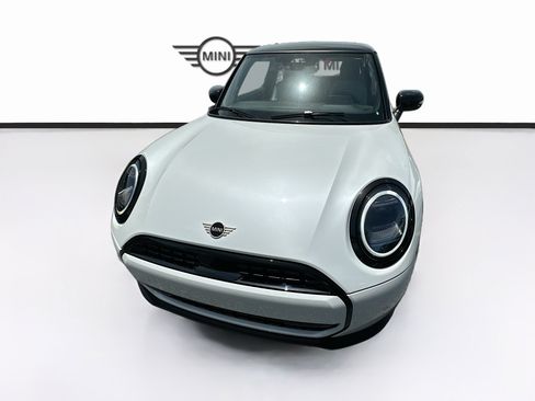 New 2026 MINI Cooper 2-Door Hardtop FWD image 2