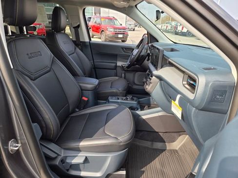 New 2026 Ford Maverick Lobo image 13