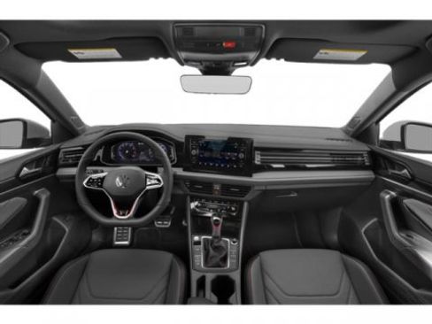 New 2026 Volkswagen Jetta GLI Autobahn FWD image 10