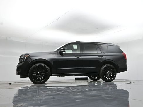 New 2026 Ford Expedition Platinum AWD/4WD image 55