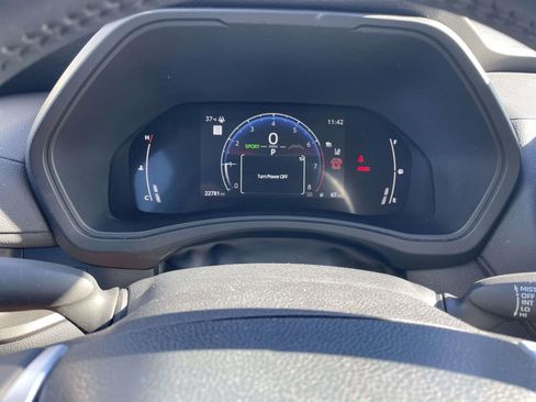 Used 2024 Toyota Grand Highlander XLE image 38