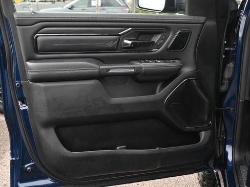Used 2022 RAM 1500 Limited image 27