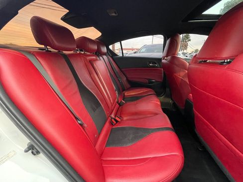 Used 2021 Acura ILX image 14