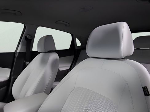 Used 2023 Hyundai Kona SEL w/ Cargo Package image 26