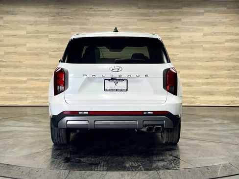 Used 2023 Hyundai Palisade Limited AWD/4WD image 17