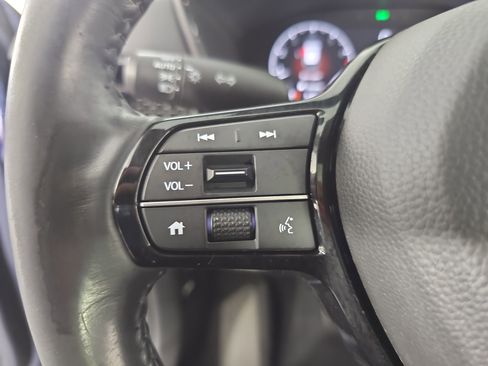 Certified 2023 Honda CR-V EX-L image 27